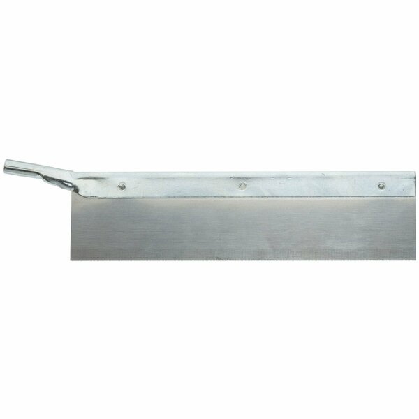 Excel Blades Razor Pull Saw Blade, 1 1/4 in. Depth 30460IND